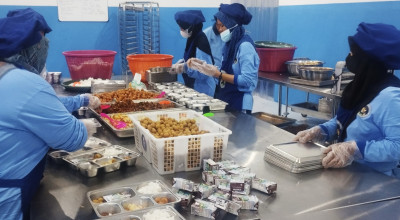 Gaduh MBG Basi di Lamongan, Begini Faktanya