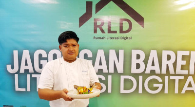Aston Inn Jemursari Ukir Prestasi di Kompetisi Chef Archipelago 2025