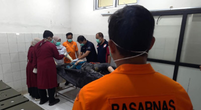 Pamit Melaut, Nelayan Trenggalek Ditemukan Meninggal