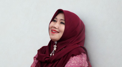 Ning Lia: Kebijakan PMI Jember Patut Dicontoh!