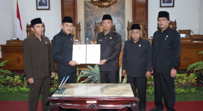 APBD Tulungagung 2026 Defisit, Sepertiga Untuk Belanja Pegawai