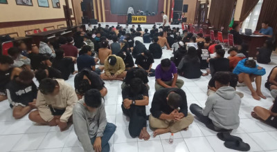 Pelajar Terlibat Kerusuhan, Pengamat  Sebut Blitar Darurat Pendidikan Kebangsaan