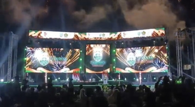 MTQ Jatim 2025 di Jember Tuai Pujian, Disebut Setara Tingkat Nasional