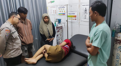 Pelajar SMP di Jember Diduga Dikeroyok dan Disekap Dalam Kamar Kos Usai Pesta Miras