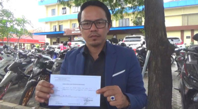 Kasus Narkoba Jatim: Penyidik Dilaporkan, Ada Apa?