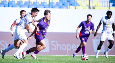 Jadwal Persik Kediri Vs Malut United Berubah, Simak Updatenya