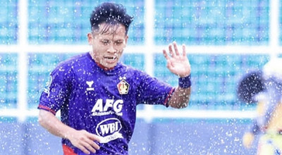 Babak Pertama Persik Kediri Masih Tertinggal dari Bhayangkara FC