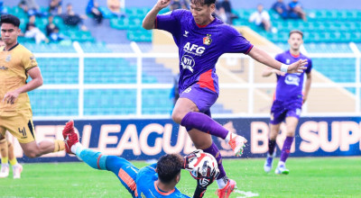 Ong Kim Swee Beberkan Penyebab Kekalahan Persik Kediri