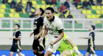 Hasil Sidang Komdis PSSI: Persik Kediri Didenda Rp200 Juta Gegara Tamu Misterius