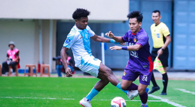 Persik Kediri Manfaatkan Jeda Kompetisi untuk Perbaikan Skuad