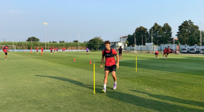 Persik Kediri Fokus Benahi Set Pieces dan Finishing Jelang Lawan Persijap Jepara