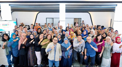 Pertamina UMK Academy 2025 Lahirkan UMKM Berdaya Saing Global