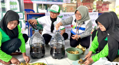 Pertamina Patra Niaga Terima 70 Penghargaan di Ajang ENSIA 2025