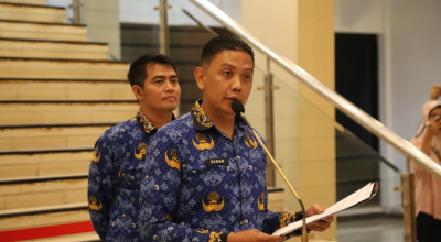 Ratusan Penari Kejung Siran Akan Meriahkan Penutupan MTQ XXXI Jatim di Jember