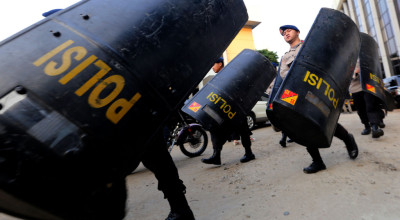 Reformasi Polri dan Buronan, Ujian Integritas yang Belum Tuntas