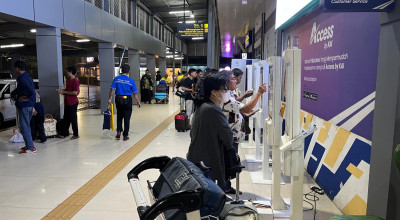 KAI Daop 8 Surabaya Rayakan HUT ke-80 dengan Promo Tiket Spesial