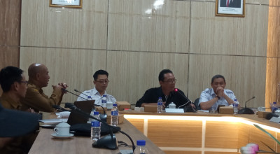 Target PAD Dari Sektor PBB di Jember Seret, Ini Penyebabnya