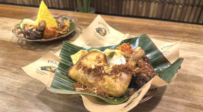 Pandawa Harumkan Warisan Kuliner Indonesia di Jantung Kota Sydney