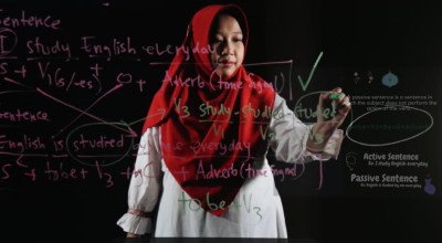 Anggaran Riset Minim, Indonesia Terancam Jadi Negara Pengimpor Teknologi