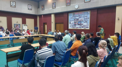 Sengketa Darmo Hill: Armuji Pasang Badan, BPN Jamin Hak Warga