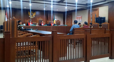 Karyawan MNC Ungkap Dugaan Fraud Dana Pensiun Rp9 Miliar di Koran Sindo