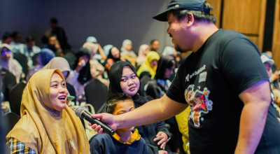 SKJ Bukalapak, Solusi Digital dan Akses Modal bagi UMKM