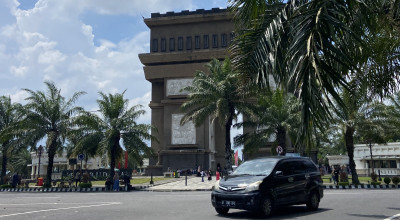 Prakiraan Cuaca Jawa Timur Minggu 21 September, Hujan di Sejumlah Wilayah