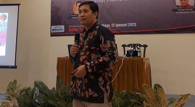 Memahami Istilah Sanksi Nonaktif untuk DPR RI Menurut Pakar