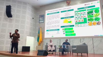Petani Muda Langka? Mahasiswa UNEJ Tawarkan Agroinovasi
