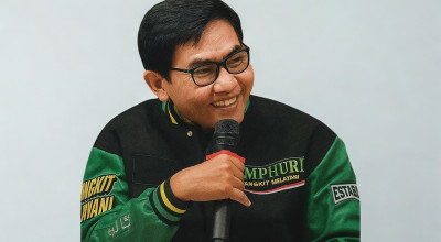 Korupsi di Indonesia, Mengapa Jadi Berita yang Terasa Biasa?