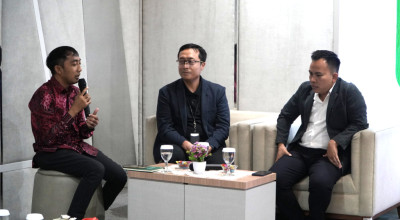 SN-PKM Unusa 2025 Soroti Dampak Nyata Perguruan Tinggi bagi Masyarakat