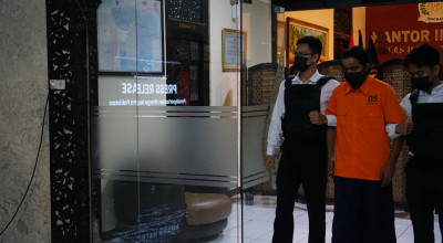 Salahi Izin Tinggal, WNA Asal Pakistan Dideportasi Kantor Imigrasi Blitar