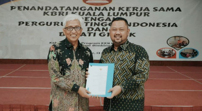 Pemkab Gresik Jamin Perlindungan Hukum Anak Pekerja Migran di Malaysia