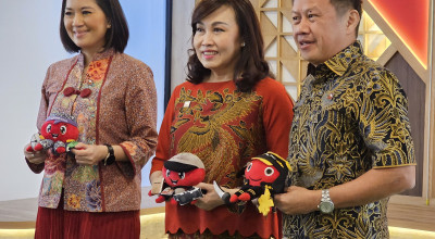 Perluas Inovasi Digital, CIMB Niaga Hadirkan 2 Digital Branch di Surabaya