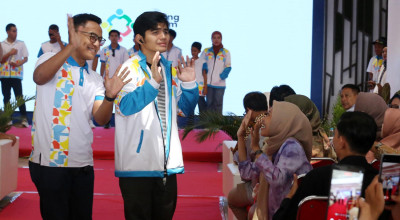 Bukan Penyakit, Ini Cara Bijak Dampingi Anak Autis