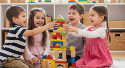 Anak Kerap Usil? Terapkan 3 Tips Mendidik Jitu dari Pendidik Cikal Ini