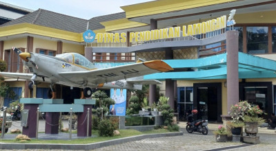 Disdik Lamongan Bersiap Sambut Kebijakan Mapel Wajib Bahasa Inggris Bagi SD