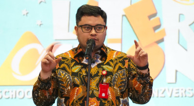 Mas Dhito Harap Aktifnya Kembali Bandara Dhoho Dongkrak Pertumbuhan Ekonomi