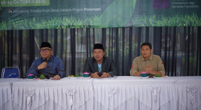 Kemenag Apresiasi Bootcamp Ekoteologi yang Digelar UIN KHAS Jember