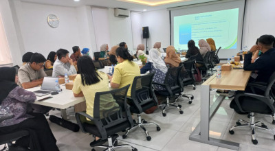 BPJS Ketenagakerjaan Surabaya Karimunjawa Tingkatkan Mutu Pelayanan PLKK