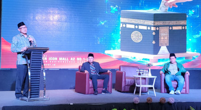 Umrah Mandiri, Jangan Nekat! Ini Risiko yang Wajib Anda Tahu