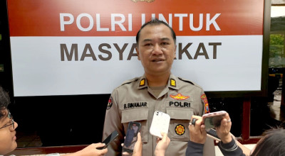 Polres Malang Ungkap Pencurian Mobil HR-V, Barang Bukti Ditemukan di Madura