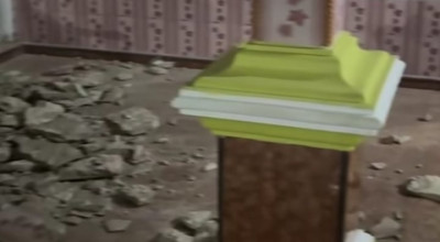 Terdampak Gempa, Puluhan Bangunan di Sumenep Dilaporkan Rusak