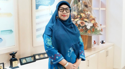 Gelar Ganda dalam 2 Tahun! Program Farmasi UNAIR-UQ Resmi Dibuka