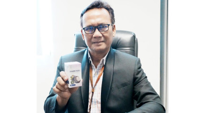 DIABETKOL UNAIR: Inovasi Herbal Manggis-Kumis Kucing Atasi Diabetes & Kolesterol