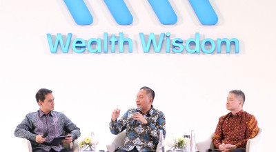 Tren Ekonomi 2025 dan Strategi Investasi di Tengah Ketidakpastian