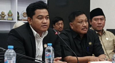 Antisipasi Pemotongan Dana Pusat, DPRD Gresik Dorong Optimalisasi PAD dan Aset Daerah
