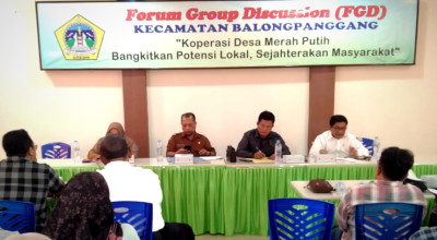 Komisi II DPRD Gresik Dorong KDMP Bangkitkan Potensi Lokal-Sejahterakan Warga