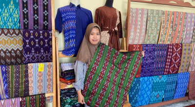 Survei Konsumen BI Kediri: Keyakinan Terhadap Kondisi Ekonomi Menguat