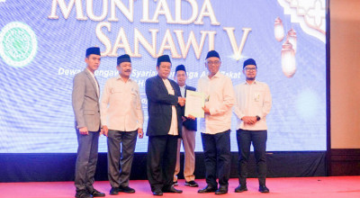 Fatwa MUI: ZIS Bisa untuk JKK-JKM BPJS TK, Pekerja Rentan Terlindungi!